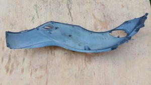 Kymco people 250 oldalidom balos - kép 2