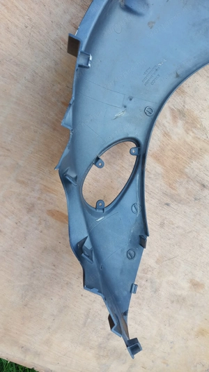 Kymco people 250 oldalidom balos - kép 3