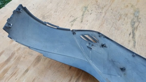 Kymco people 250 oldalidom balos - kép 4