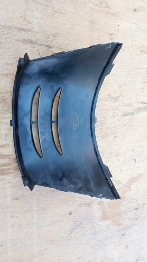 Kymco people 250 szervízfedél - kép 2