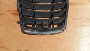 Kymco people 250 hűtő rács sérült - kép 3