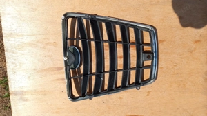 Kymco people 250 hűtő rács sérült - kép 2