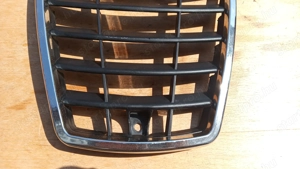 Kymco people 250 hűtő rács sérült - kép 5