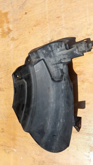 Kymco people 250 hátsókerék feletti idom - kép 3