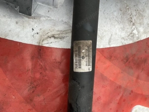 Audi Q7 kardántengely 7L8 521102 L 7L6 521 101 Q posta megoldható hosszú 60.000.- rövid 40.000.- - kép 2