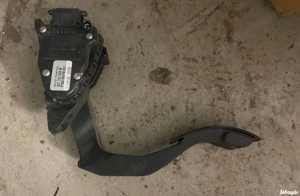 Volkswagen Phaeton gázpedál 3d1 721 503M posta megoldható - kép 2