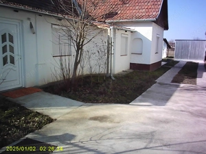 Neues Haus in UNGARN zu Verkaufen