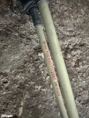 Volkswagen Polo 9N váltókulissza 6Q0711266 posta megoldható - kép 3