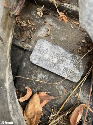 Skoda Octavia II Knq 6 sebességes 4x4 1.9 TDI manuális váltó beszerelési garancia  - kép 2