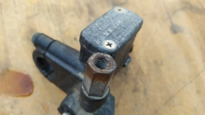 Kymco people 250 főfékhenger jobbos - kép 3