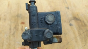 Kymco people 250 főfékhenger jobbos - kép 4