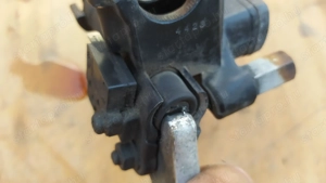 Kymco people 250 főfékhenger jobbos - kép 2