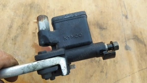 Kymco people 250 főfékhenger jobbos - kép 5