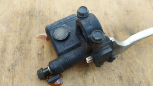 Kymco people 250 főfékhenger jobbos - kép 6