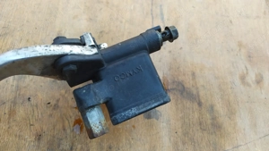 Kymco people 250 főfékhenger balos - kép 5