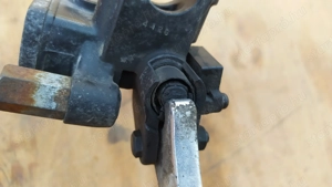 Kymco people 250 főfékhenger balos - kép 4