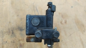 Kymco people 250 főfékhenger balos - kép 3