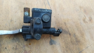 Kymco people 250 főfékhenger balos - kép 6