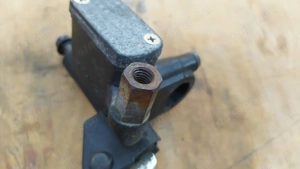 Kymco people 250 főfékhenger balos - kép 2