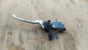 Kymco people 250 főfékhenger balos - kép 8