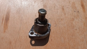 Kymco people 250 vezérműlánc feszítő patron - kép 4