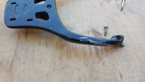 Kymco people 250 hátsó kapaszkodó - kép 2