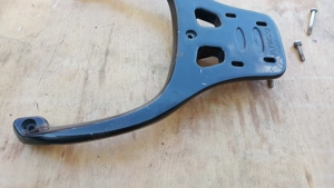 Kymco people 250 hátsó kapaszkodó - kép 4