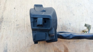 Kymco people 250 kormánykapcsoló balos - kép 2