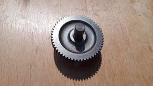 Kymco people 250 közlőkerék - kép 3