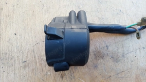 Kymco people 250 kormánykapcsoló balos - kép 6