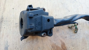 Kymco people 250 kormánykapcsoló balos - kép 4