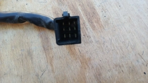 Kymco people 250 kormánykapcsoló balos - kép 3