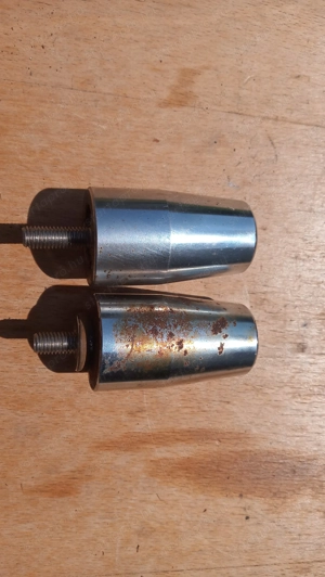 Kymco people 250 kormánysúly