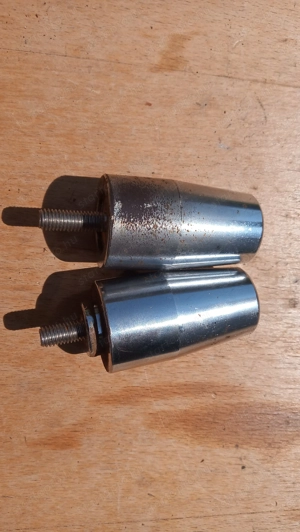 Kymco people 250 kormánysúly - kép 3