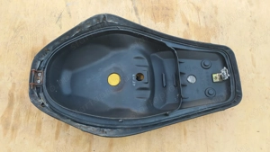 Kymco people 250 ülés - kép 5