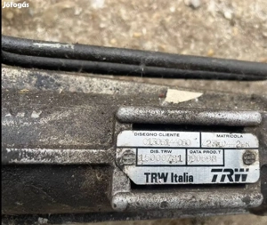 Fiat Ducato MK 2 2.5 kormánymű 15000781 2006ig posta megoldható - kép 3