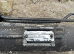 Fiat Ducato MK 2 2.5 kormánymű 15000781 2006ig posta megoldható - kép 2