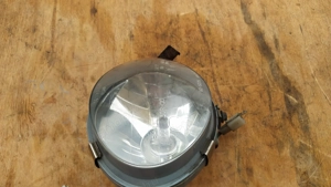 Kymco people 125 - 250 első lámpa - kép 3