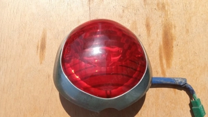 Kymco people 125 - 250 hátsó lámpa