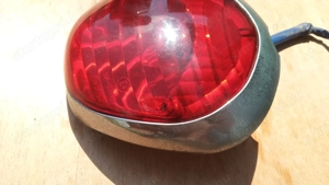 Kymco people 125 - 250 hátsó lámpa - kép 2