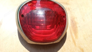 Kymco people 125 - 250 hátsó lámpa - kép 3