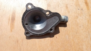 Kymco people 250 vízpumpa fedél - kép 3