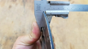 Kymco People S 125 - 200 első féktárcsa - kép 3