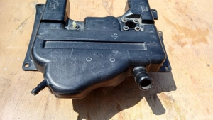 Kymco people 250 üzemanyag tank - kép 3