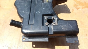 Kymco people 250 üzemanyag tank - kép 2