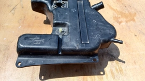 Kymco people 250 üzemanyag tank - kép 4