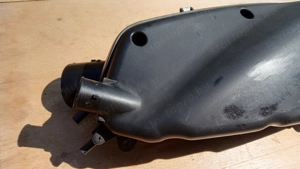 Kymco people 250 légszűrő - kép 4