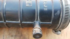 Kymco people 250 szívócső - kép 2