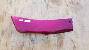 Kymco people 250 taposó alatti idom jobbos sérült