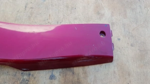 Kymco people 250 taposó alatti idom jobbos sérült - kép 4